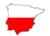 REPUESTOS ROJAS E HIJOS - Polski
